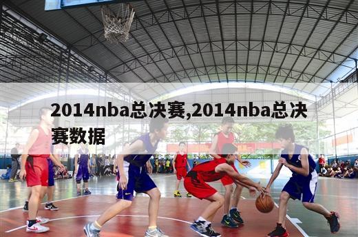 2014nba总决赛,2014nba总决赛数据